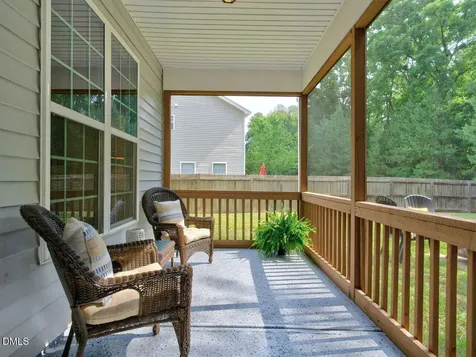 125 Lodestone Drive Durham NC 27703