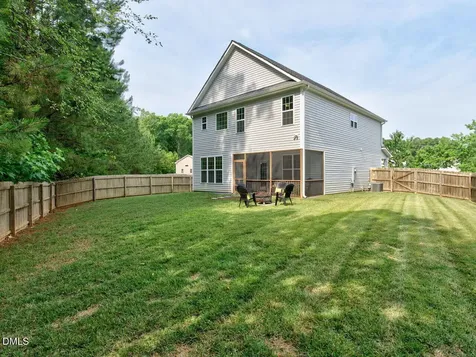 125 Lodestone Drive Durham NC 27703