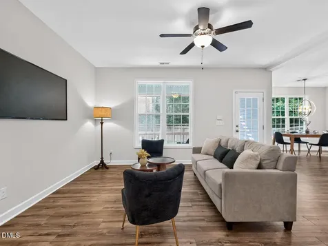125 Lodestone Drive Durham NC 27703