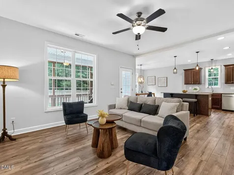 125 Lodestone Drive Durham NC 27703