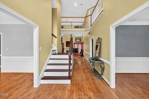 2901 Lauren Oaks Drive Raleigh NC 27616