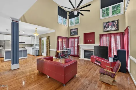 2901 Lauren Oaks Drive Raleigh NC 27616