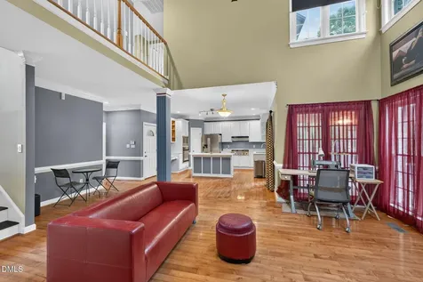 2901 Lauren Oaks Drive Raleigh NC 27616