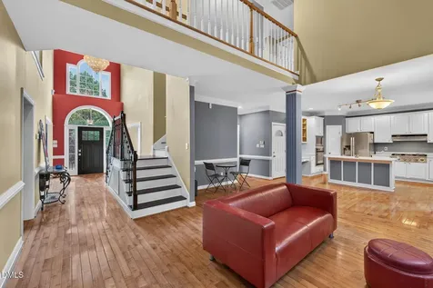 2901 Lauren Oaks Drive Raleigh NC 27616