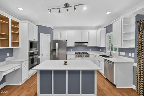 2901 Lauren Oaks Drive Raleigh NC 27616