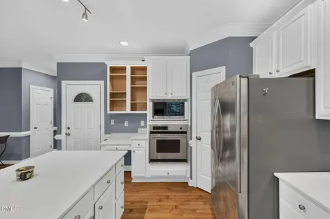 2901 Lauren Oaks Drive Raleigh NC 27616