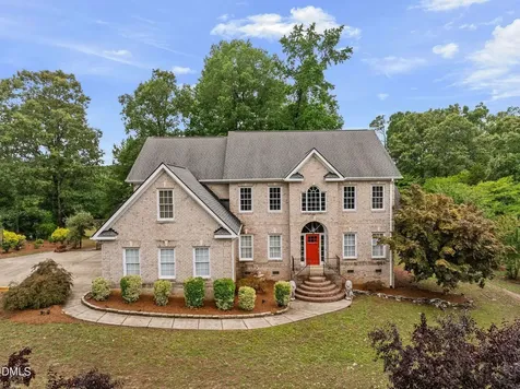 2901 Lauren Oaks Drive Raleigh NC 27616