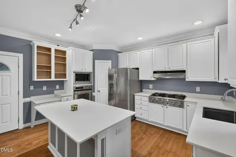 2901 Lauren Oaks Drive Raleigh NC 27616