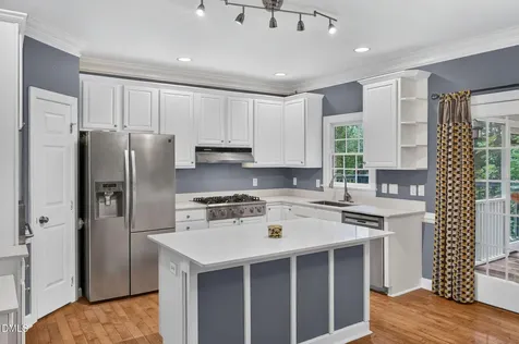 2901 Lauren Oaks Drive Raleigh NC 27616