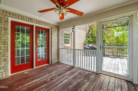 2901 Lauren Oaks Drive Raleigh NC 27616