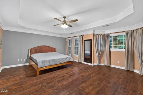 2901 Lauren Oaks Drive Raleigh NC 27616