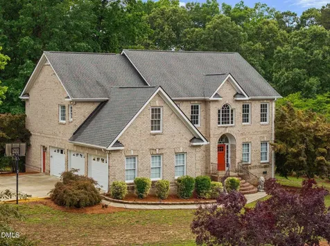 2901 Lauren Oaks Drive Raleigh NC 27616