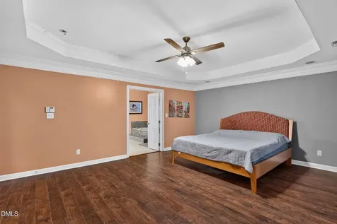2901 Lauren Oaks Drive Raleigh NC 27616