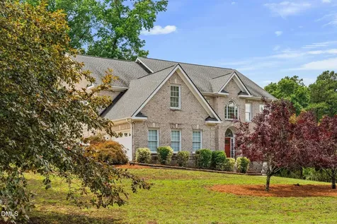 2901 Lauren Oaks Drive Raleigh NC 27616
