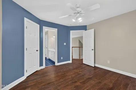 2901 Lauren Oaks Drive Raleigh NC 27616