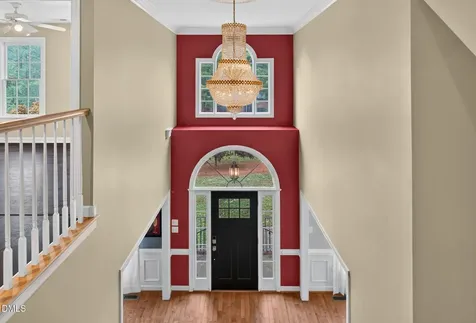 2901 Lauren Oaks Drive Raleigh NC 27616