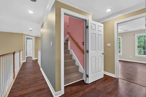 2901 Lauren Oaks Drive Raleigh NC 27616