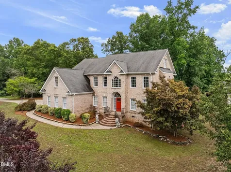 2901 Lauren Oaks Drive Raleigh NC 27616