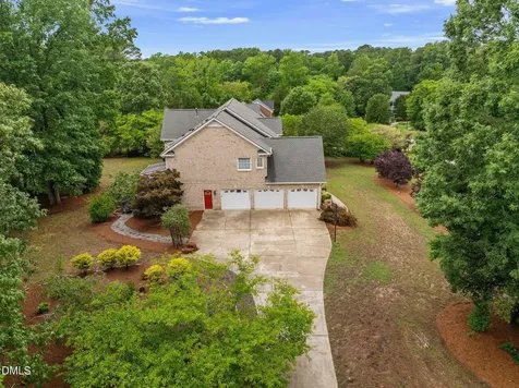 2901 Lauren Oaks Drive Raleigh NC 27616