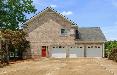 2901 Lauren Oaks Drive Raleigh NC 27616