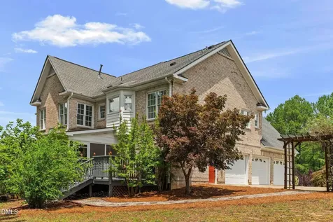2901 Lauren Oaks Drive Raleigh NC 27616