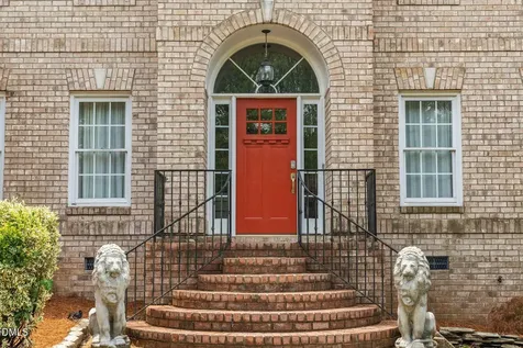 2901 Lauren Oaks Drive Raleigh NC 27616