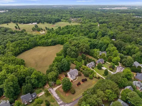 2901 Lauren Oaks Drive Raleigh NC 27616