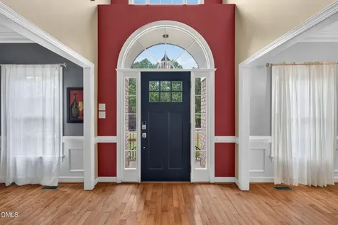 2901 Lauren Oaks Drive Raleigh NC 27616