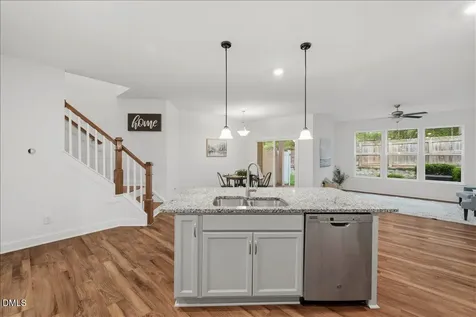 309 Lionel Street Durham NC 27705