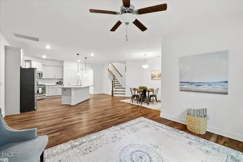309 Lionel Street Durham NC 27705