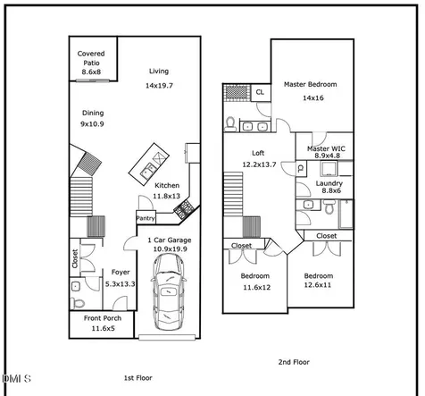 309 Lionel Street Durham NC 27705
