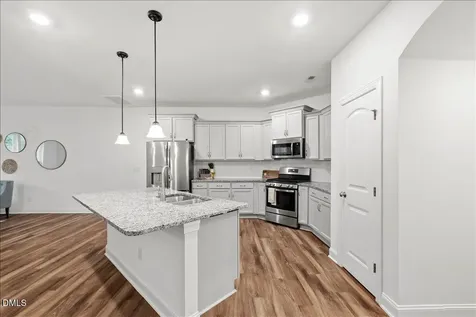 309 Lionel Street Durham NC 27705