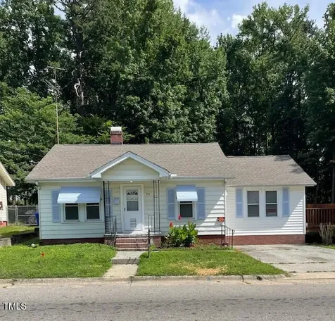 906 Camden Avenue Durham NC 27701