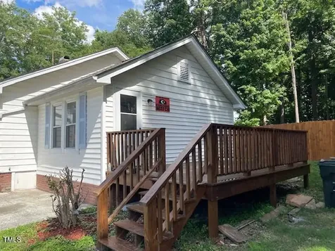 906 Camden Avenue Durham NC 27701