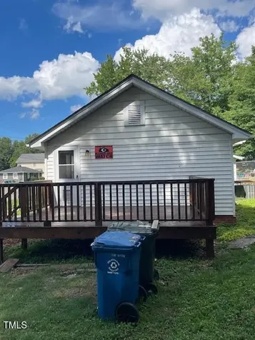 906 Camden Avenue Durham NC 27701