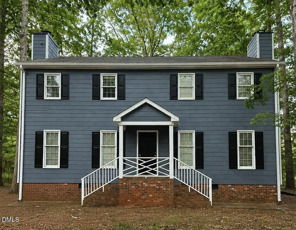4405 American Drive Durham NC 27705