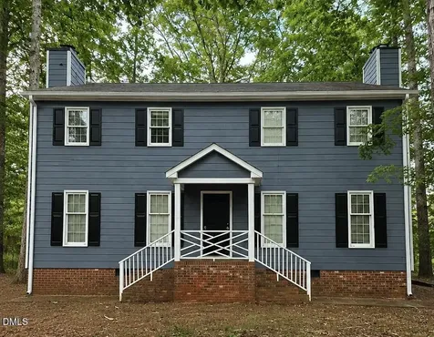 4405 American Drive Durham NC 27705