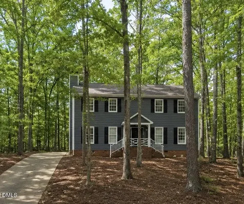 4405 American Drive Durham NC 27705