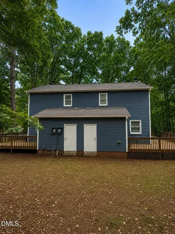 4405 American Drive Durham NC 27705