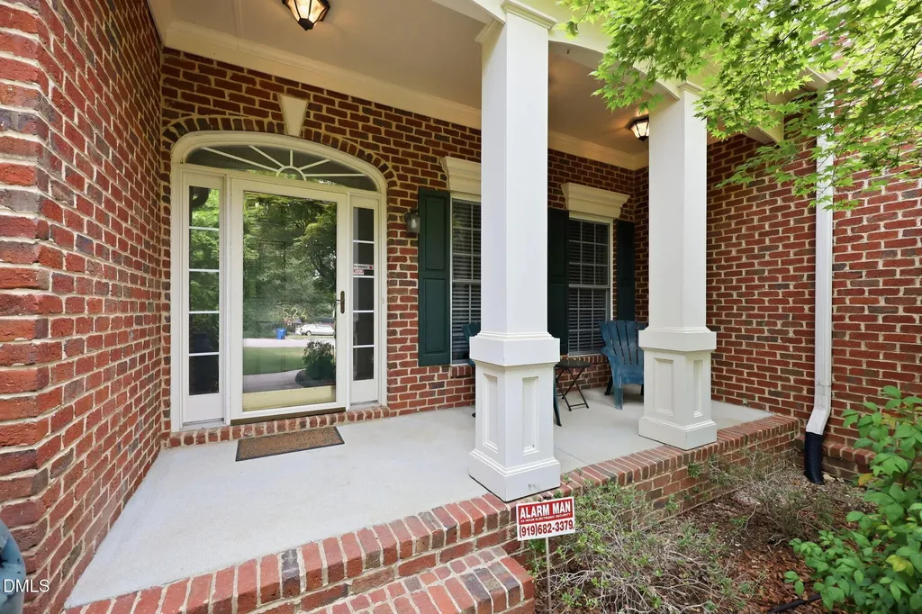 1524 Wood Spring Court Raleigh NC 27614