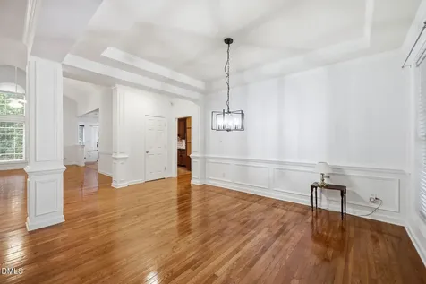 1524 Wood Spring Court Raleigh NC 27614