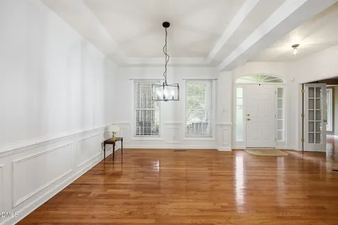 1524 Wood Spring Court Raleigh NC 27614