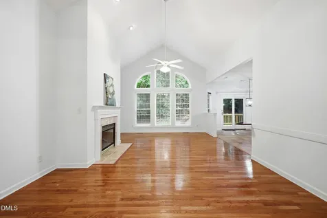 1524 Wood Spring Court Raleigh NC 27614