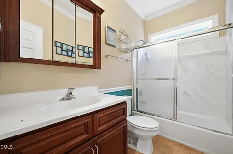 1524 Wood Spring Court Raleigh NC 27614