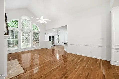 1524 Wood Spring Court Raleigh NC 27614