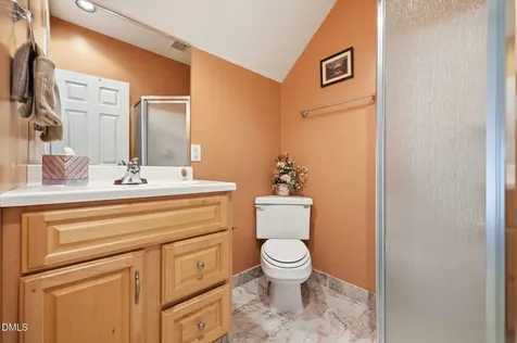 1524 Wood Spring Court Raleigh NC 27614