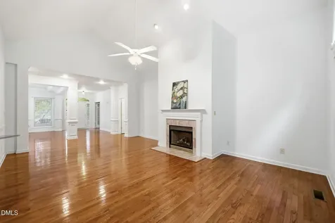 1524 Wood Spring Court Raleigh NC 27614