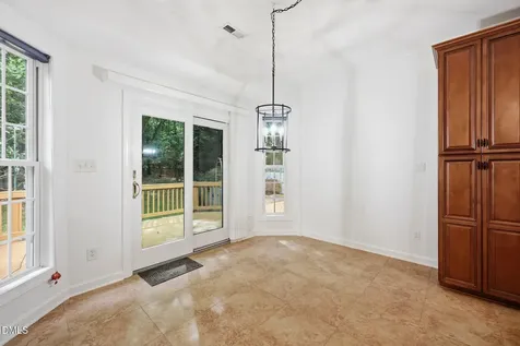1524 Wood Spring Court Raleigh NC 27614