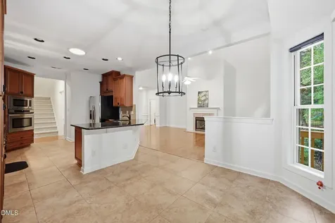 1524 Wood Spring Court Raleigh NC 27614