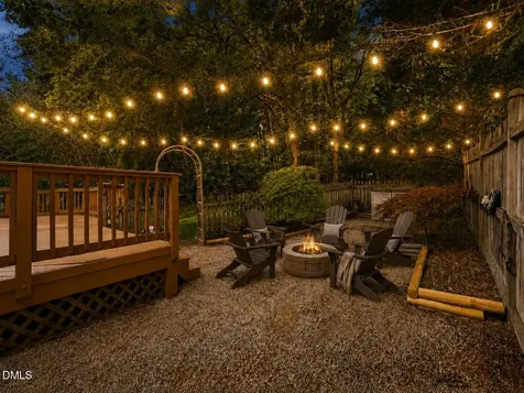 1524 Wood Spring Court Raleigh NC 27614